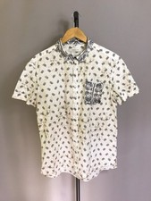 Camicia Pierre Balmain Barocco