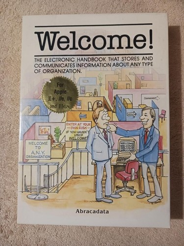 Benvenuto manuale elettronico - manuale,