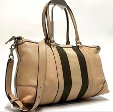 Gucci mini boston borsa - boston, a