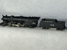 Nice Rivarossi NYC RR 2-8-2