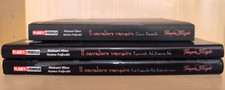 Vampire Knight Romanzi Light