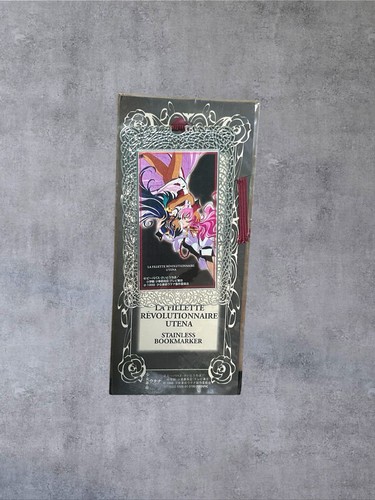 Segnalibro film utena ragazza - segnalibro,