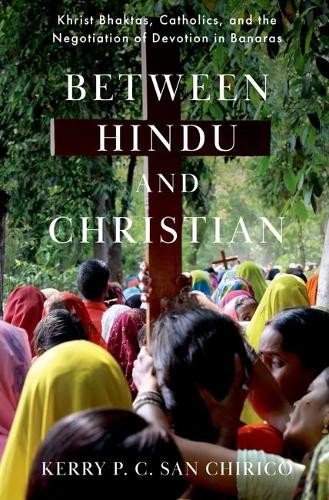 Between hindu and - and, christian