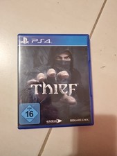Thief  PLAYSTATION 4 Ps4 N205 