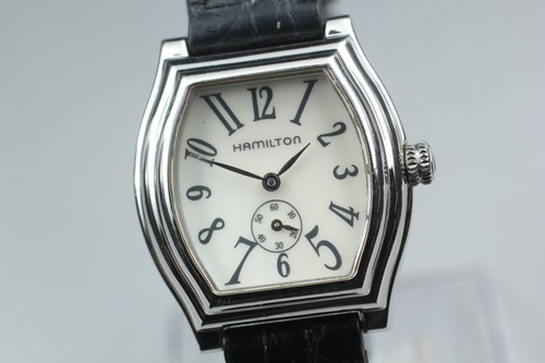 Quasi come nuovo orologio al - [quasi,