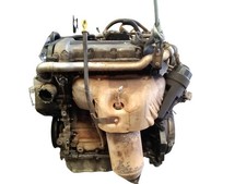 Motore completo OPEL AGILA