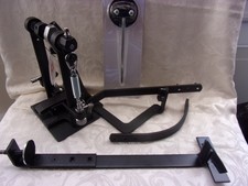 Meinl Percussion TMSTCP Pedale