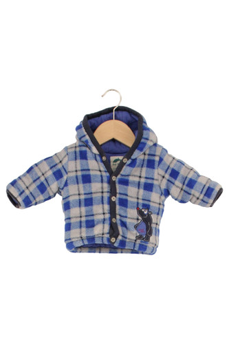 Giacca invernale bambino eat - giacca,