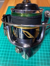 Mulinello da spinning Shimano