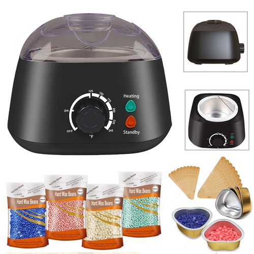 Kit cera scaldacera - kit,