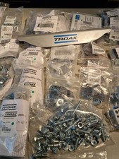 Lotto accessori griglia di