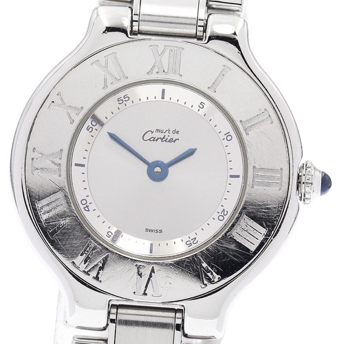 Orologio donna cartier - orologio,