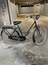 Bici Donna Olanda