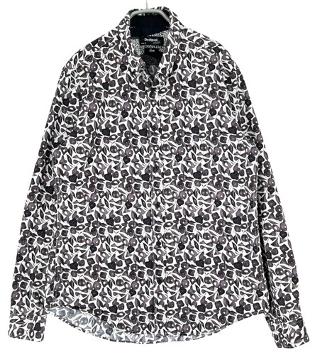 Desigual camicia casual uomo - desigual,