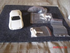 BRM 1:24 Alfa Romeo GTA Slot