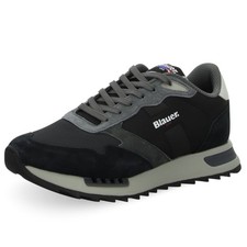 Scarpe Blauer Ryder01/Nyn