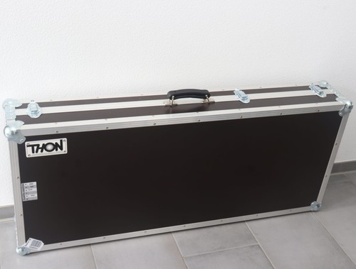Thon flightcase yamaha - thon,