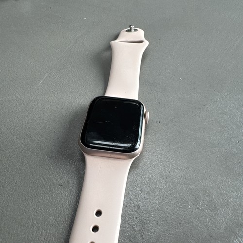 Apple watch serie gps - apple,
