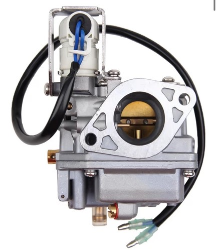 Ricambio gruppo carburatore