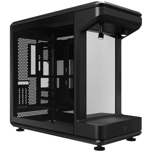 Cooler master case - cooler,