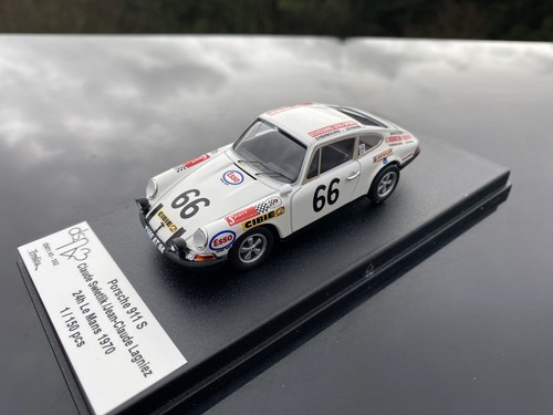 Porsche 911 le mans - porsche,