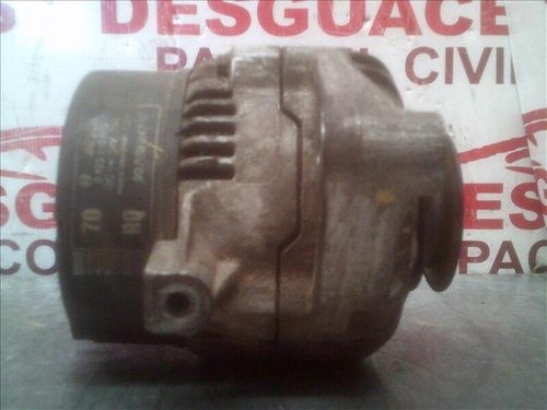 0123110005 alternatore opel - 0123110005,