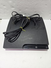 Sony PlayStation 3 Slim PS3