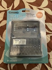 Diario Digitale Casio