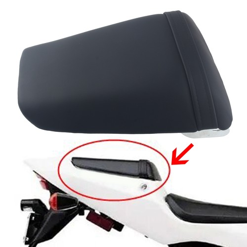 Cuscino sella sella moto per