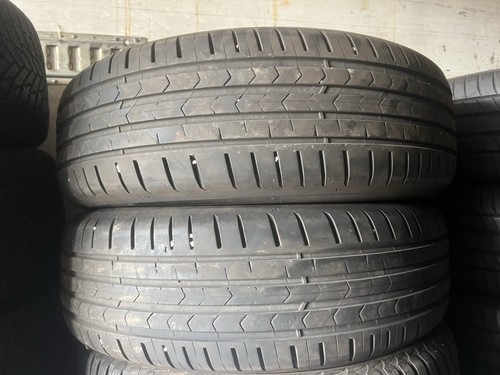 Coppia 205 r17 100y - coppia, xl