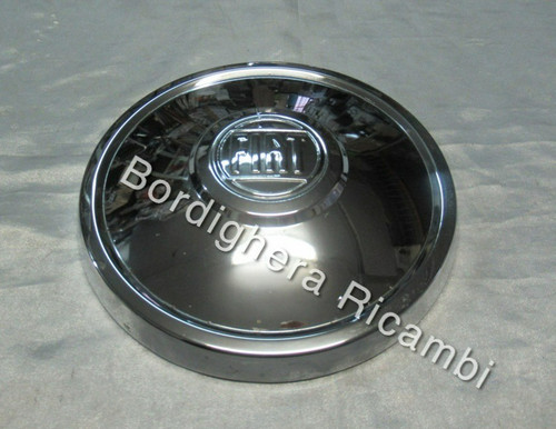Fiat 124 sport coupe coppa - 124,