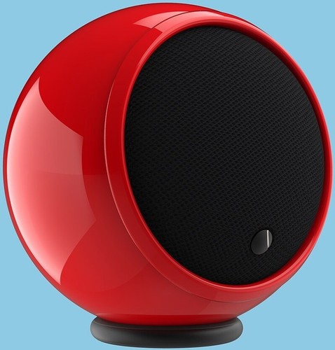 Gallo acoustics micro race red - acoustics,