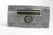 6M2T-18C815-AG Car Stereo FORD