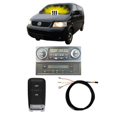 Riscaldatore Zuheizer Set