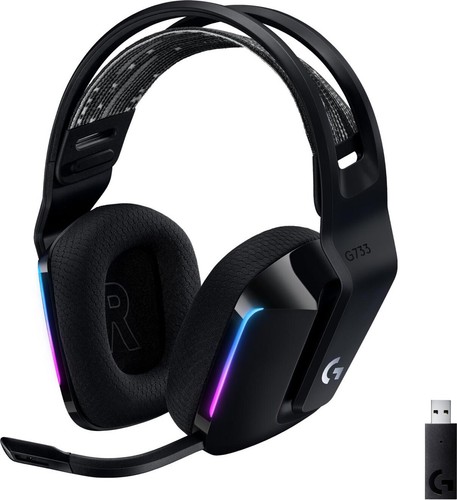 Logitech cuffie gaming - logitech,