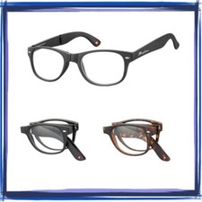 Occhiale rettangolare