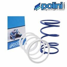 KIT MOLLE DI CONTRASTO VARIATORE POLINI SFERA-ZIP 50