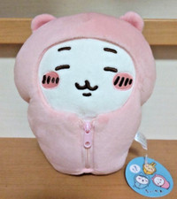 Chiikawa sacco a pelo sacco da