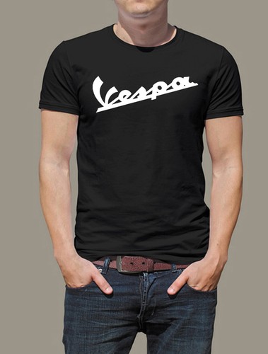 Shirt vespa scooter taglia - vespa,
