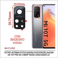 VETRO VETRINO FOTOCAMERA