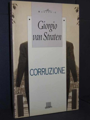 Giorgio van straten - giorgio,