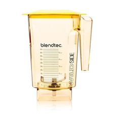 Blendtec wildside barattolo - wildside+,