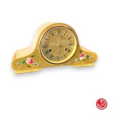 Antico orologio da tavolo Wall