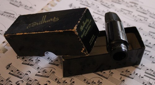 Beautiful original brilhart - beautiful,