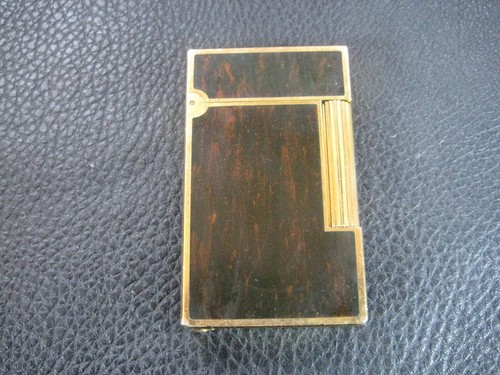 Accendino dupont lighter - s.t,