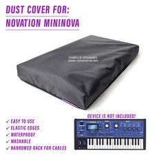 Copripolvere per novation - per,