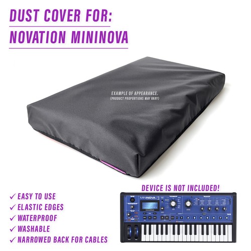 Copripolvere per novation - copripolvere,