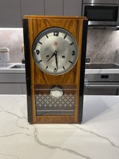 Orologio da parete vintage 555