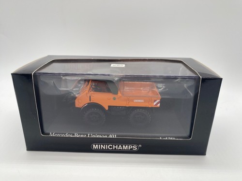 Minichamps mercedes benz - minichamps, mercedes-benz