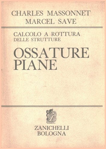 Calcolo rottura delle - a,